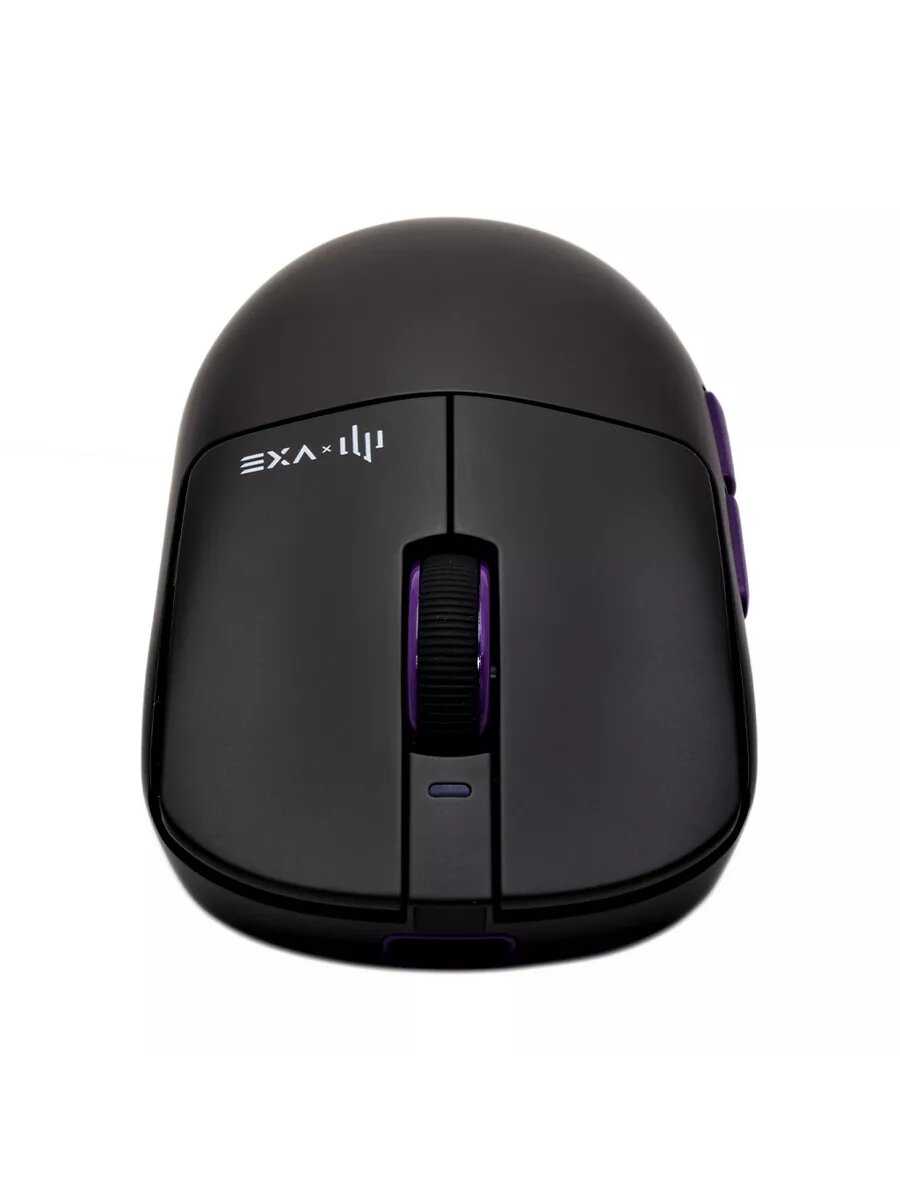 Игровая мышь Dark Project F1 (DP-VGN-F1W) фотография 27