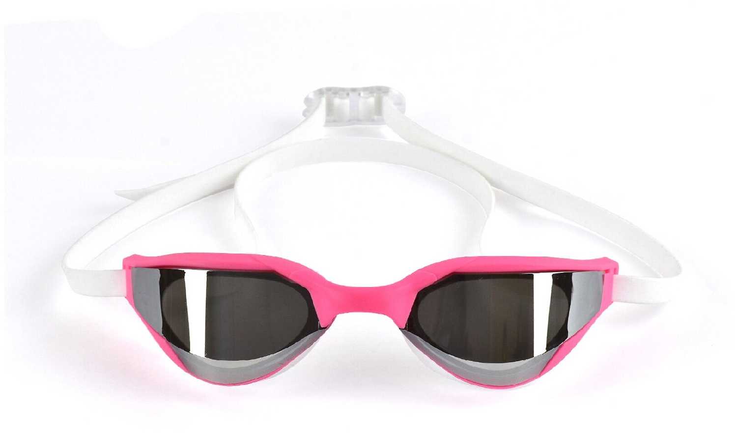 Очки для плавания взрослые фотография 12