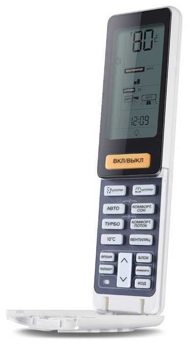 Настенный внутренний блок Haier AS24NS3ERA фотография 3