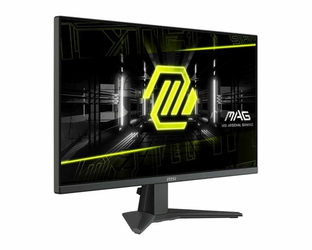 Монитор MSI MAG 275F фотография 4