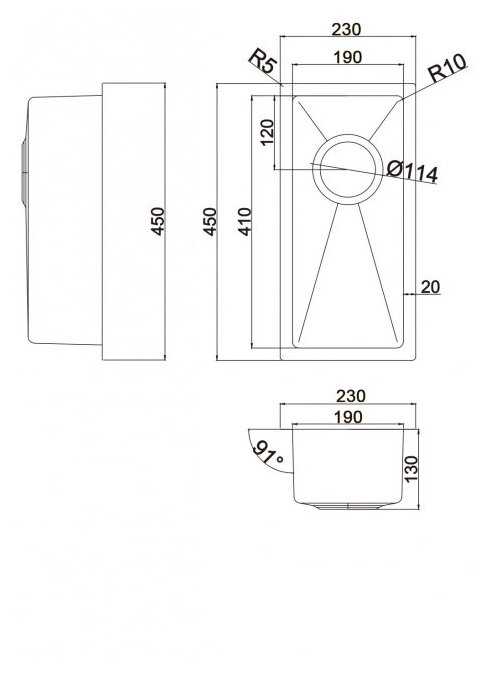 EMB-126A PVD Nano фотография 1