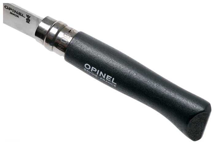 Нож складной OPINEL №8 Hornbeam (001979-001982) фотография 13