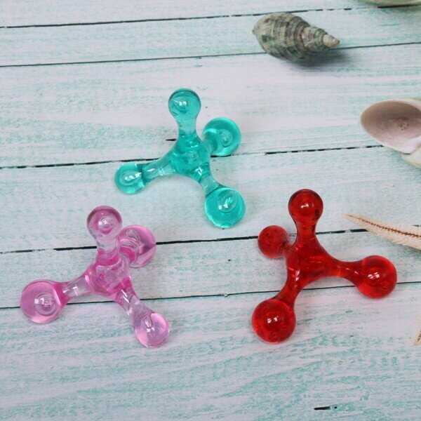 Массажёр для тела универсальный «Гармония» фотография 1