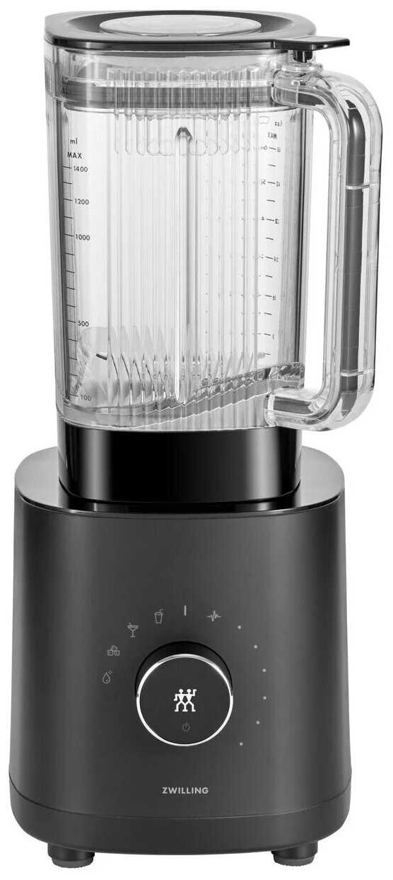 Блендер Zwilling J.A. Henckels Блендер персональный 550 мл (53003-000) фотография 34