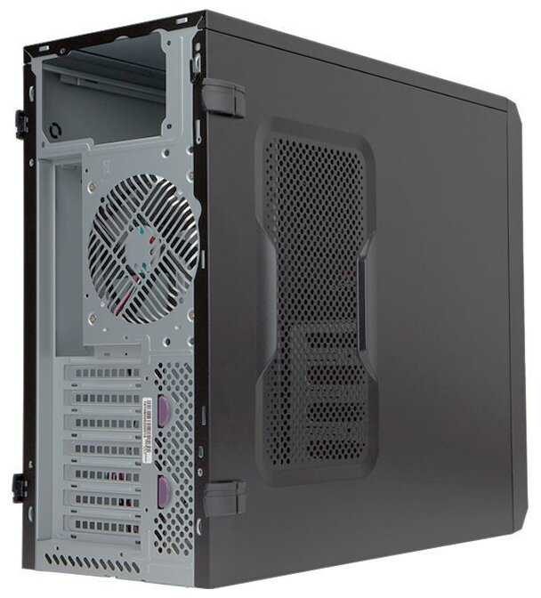 Компьютерный корпус IN WIN PE689U3 фотография 7