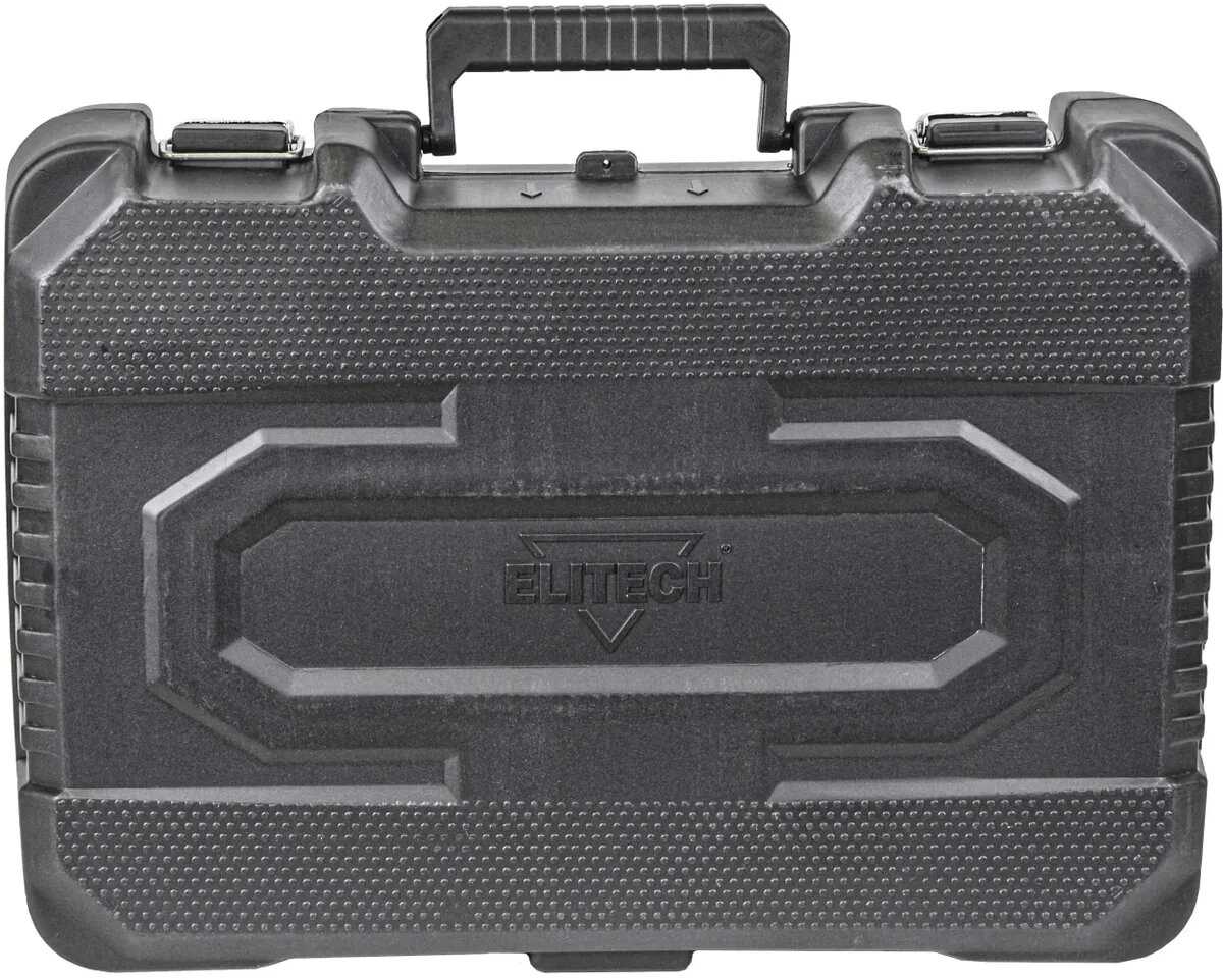 Перфоратор ELITECH П 280ЭМ фотография 12