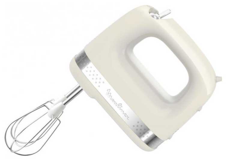 Миксер Moulinex Soleil HM 211A11 фотография 1