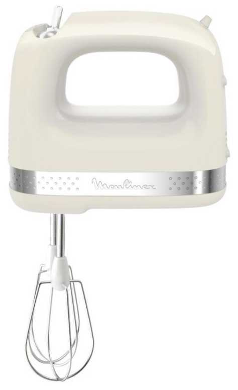 Миксер Moulinex Soleil HM 211A11 фотография 2
