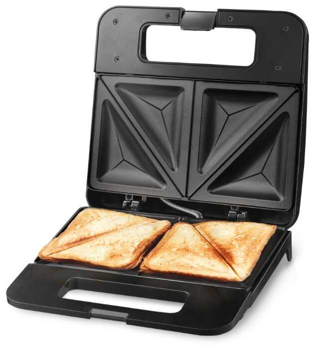 Сэндвичница MARTA MT-1755 фотография 2
