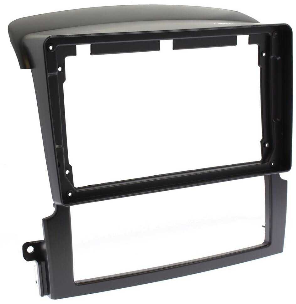 Штатная магнитола Kia Canbox M-Line (5610-9337) фотография 3