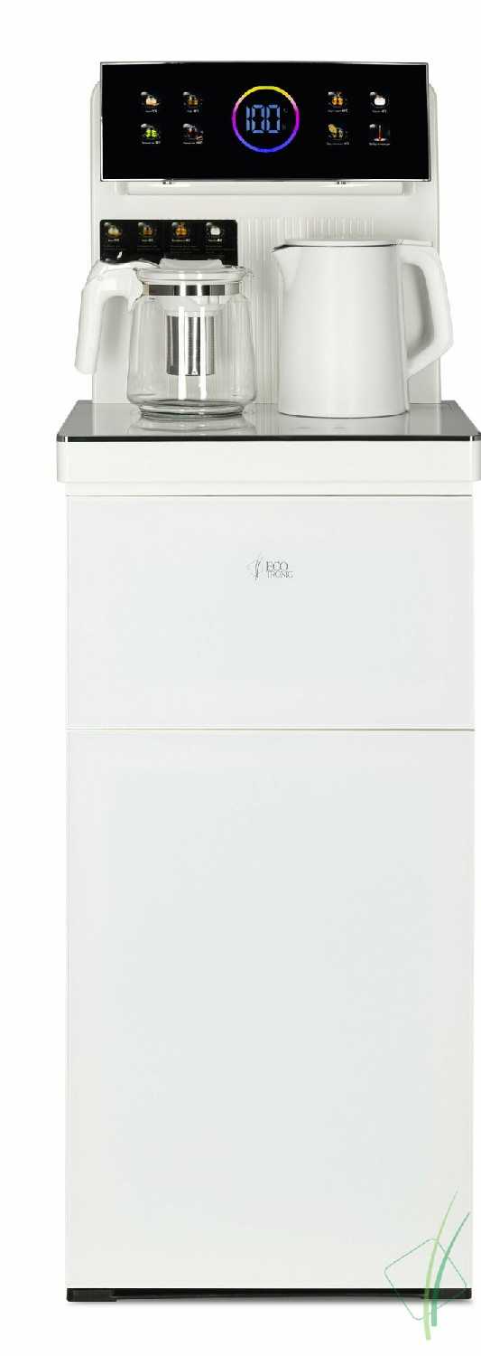 Кулер Ecotronic TB25-LNR фотография 4