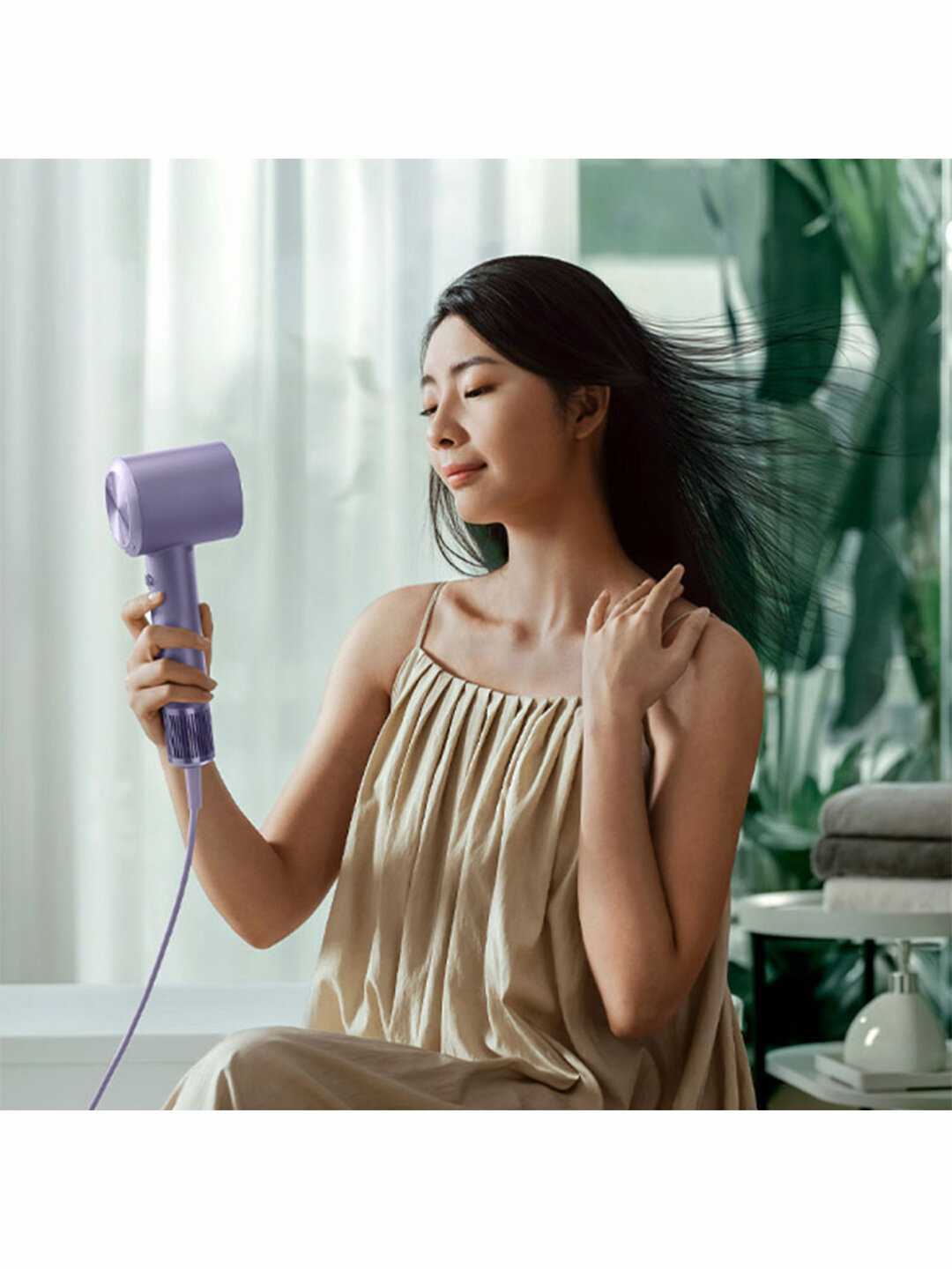 Фен для волос Xiaomi Mijia Hair Dryer H701 фотография 6