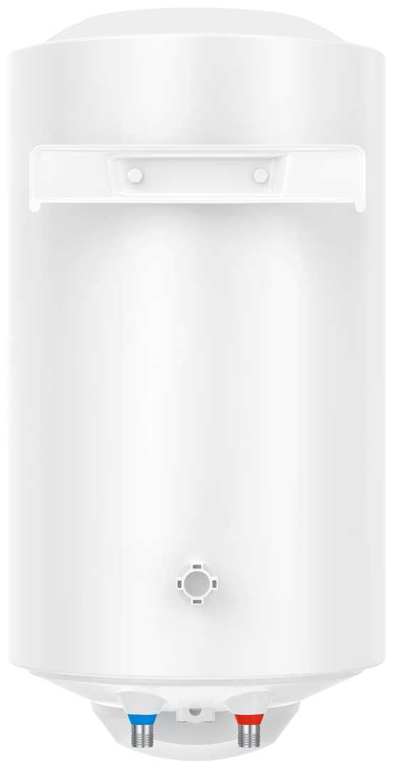 Накопительный электрический водонагреватель Royal Clima RWH-GA100-RE фотография 7