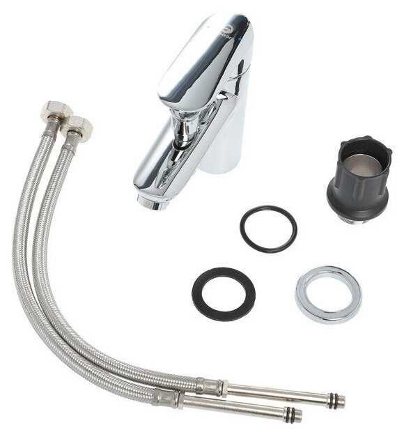 Смеситель Agger A0902500 фотография 8