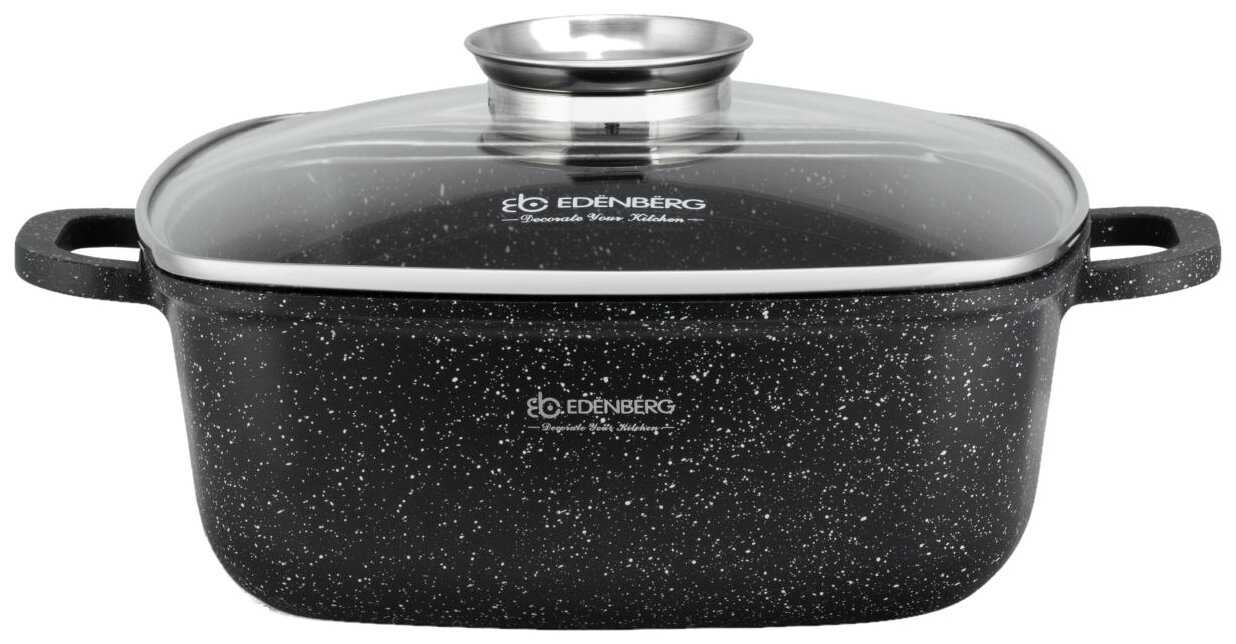 Казан Edenberg EB-8115 фотография 13