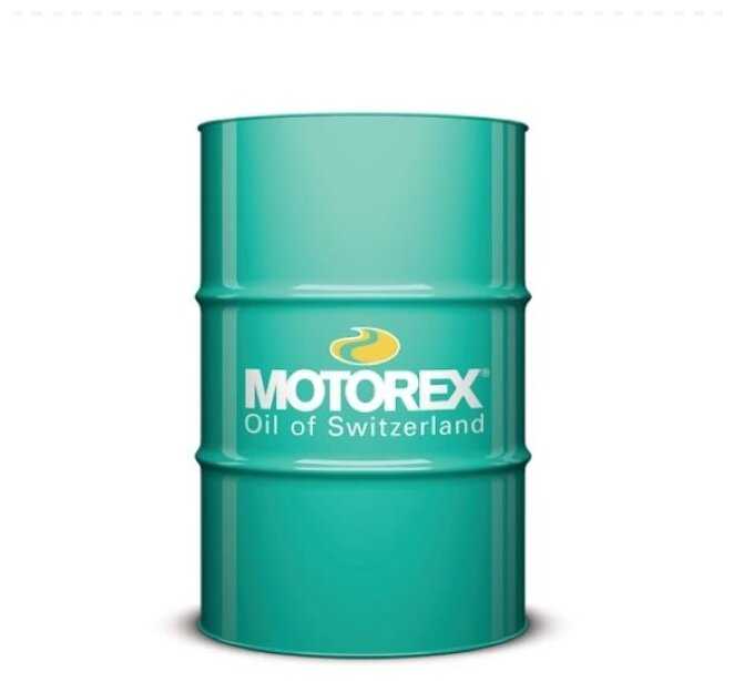 Синтетическое моторное масло Motorex Profile V-XL 5W-30 фотография 1