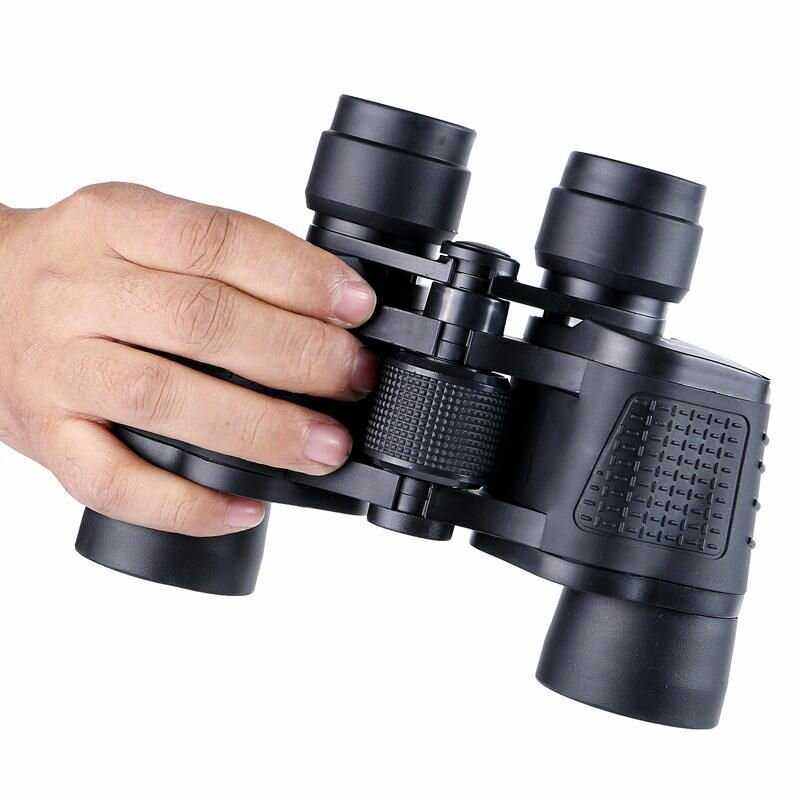 Бинокль EGP Бинокль EGP 80x80 (1000м) фотография 11