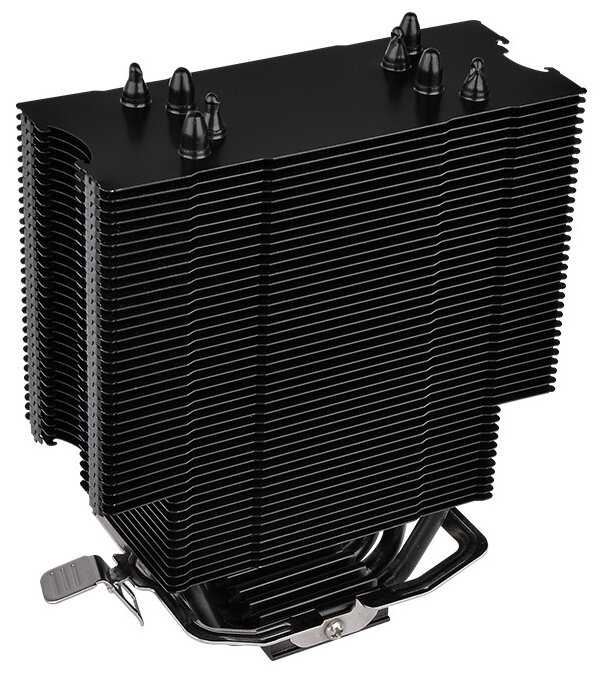 Кулер для процессора Thermaltake UX200 ARGB Lighting (CL-P065-AL12SW-A) фотография 1