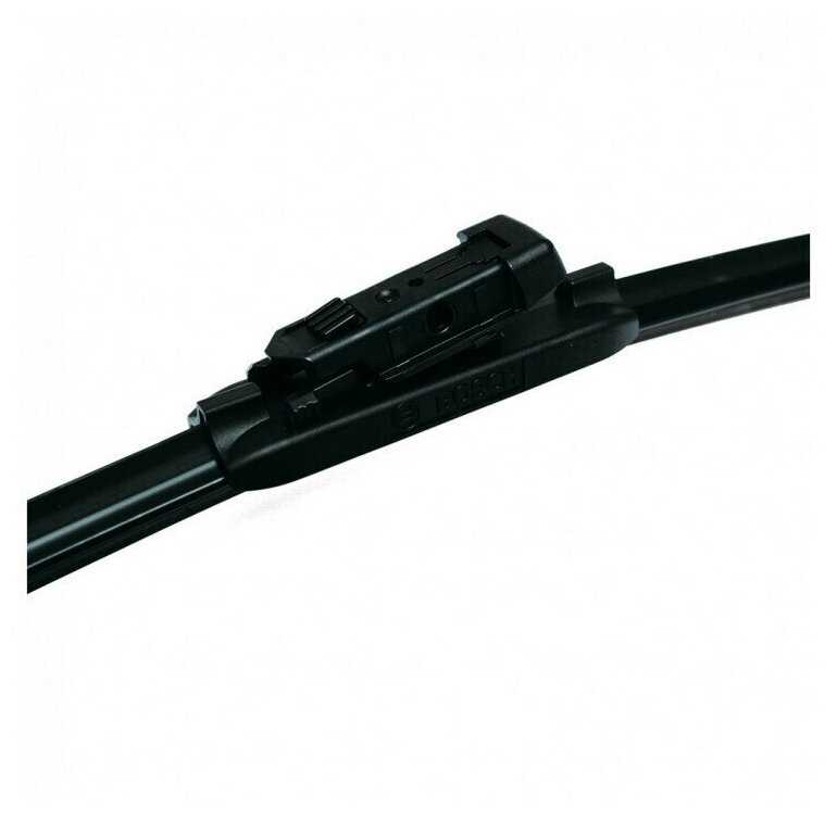 Щетка стеклоочистителя бескаркасная Bosch Aerotwin A967S, 2 шт. фотография 8