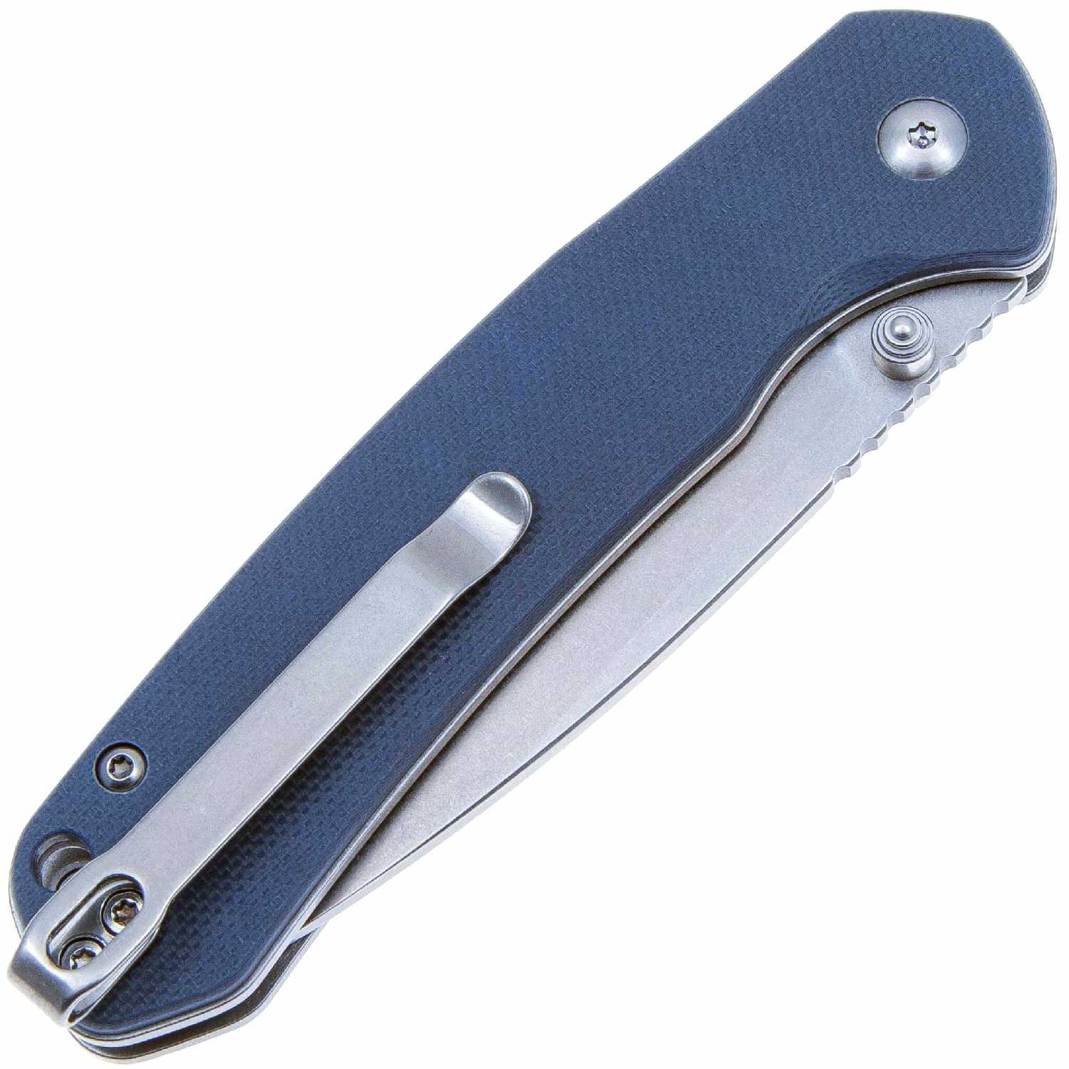 Нож CJRB Pyrite Large (J1925L-ST) фотография 6