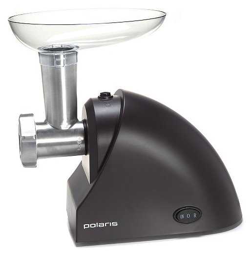 Мясорубка Polaris PMG 1829 фотография 1