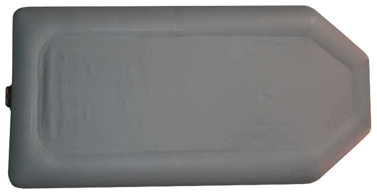 Надувная лодка Феникс 280Т фотография 6