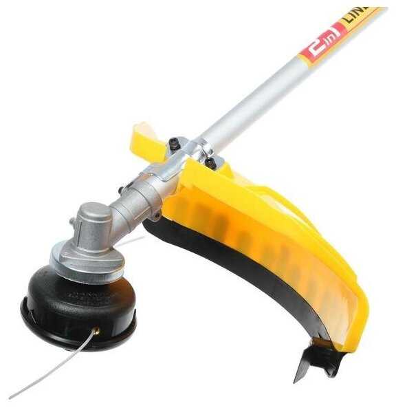 Триммер бензиновый STEHER BT-1300 фотография 1