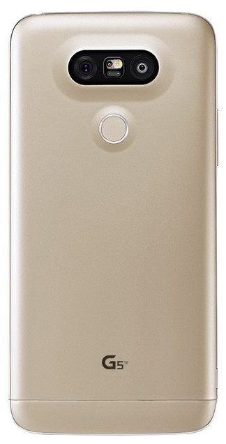 Смартфон LG G5 H860N фотография 1
