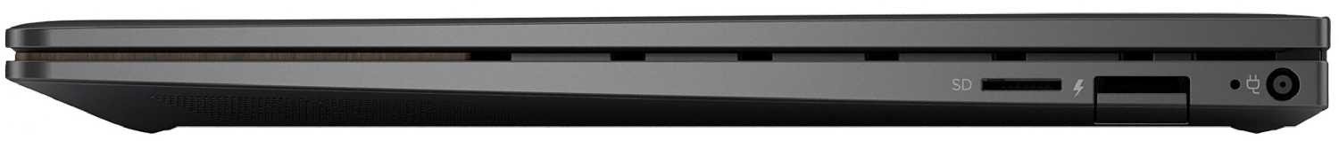Ноутбук HP Envy 13-ba1026ur фотография 3