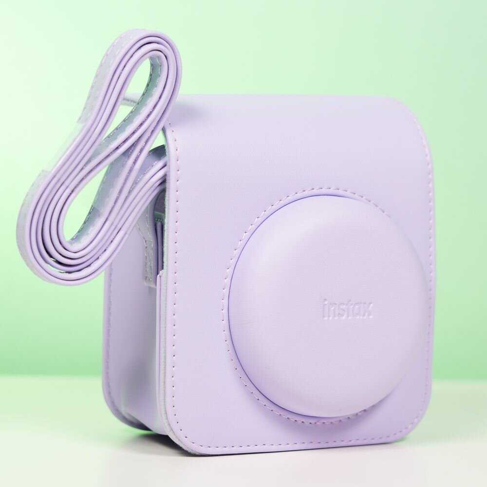 Фотоаппарат Fujifilm Instax Mini 12 фотография 16