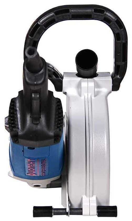 Штроборез ФИОЛЕНТ Б4-70 (ИДФР298416006) фотография 5