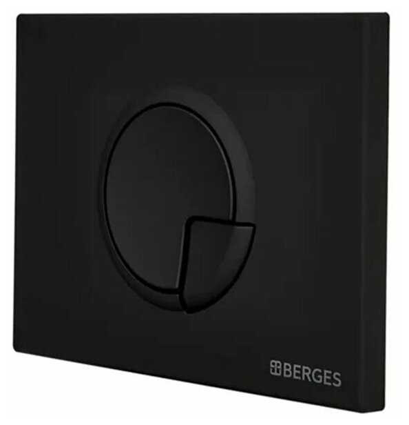 Рамная инсталляция BERGES WASSERHAUS Novum R5 (040025) фотография 14