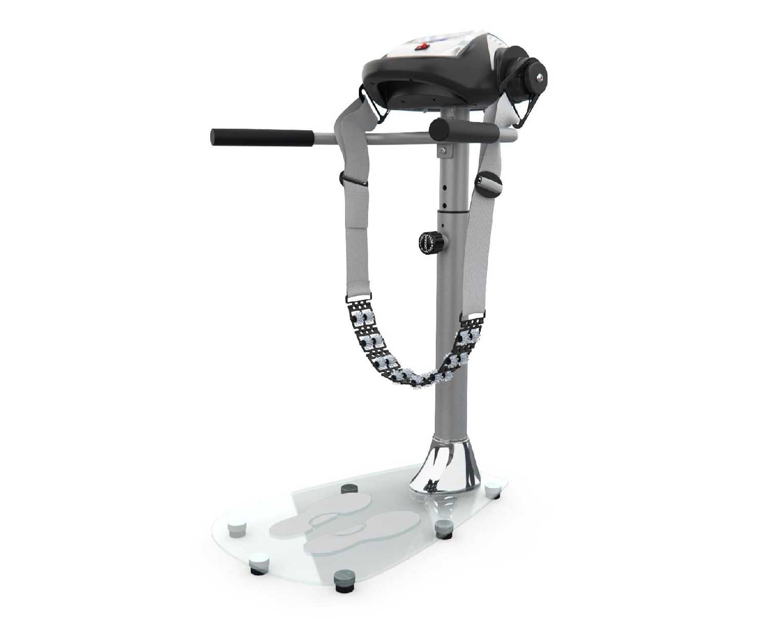 Вибромассажер DFC Vibro (VM20H) фотография 2