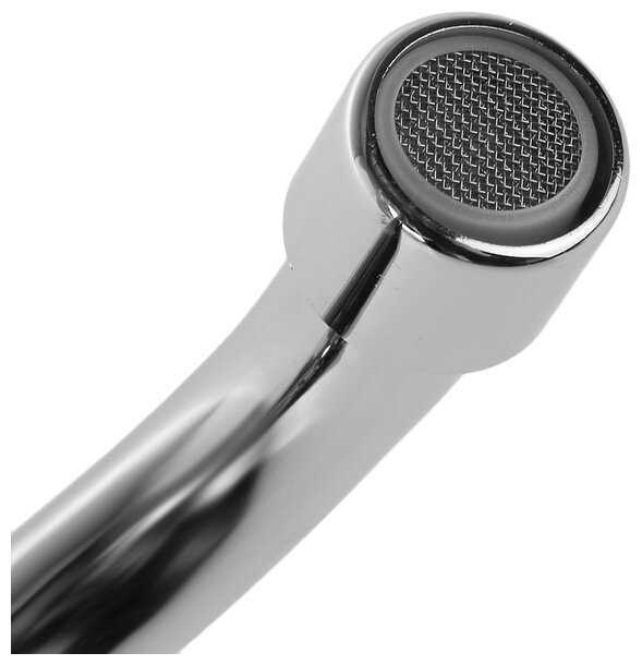 Смеситель для раковины (умывальника) Accoona A40 A4078, вентильный фотография 1