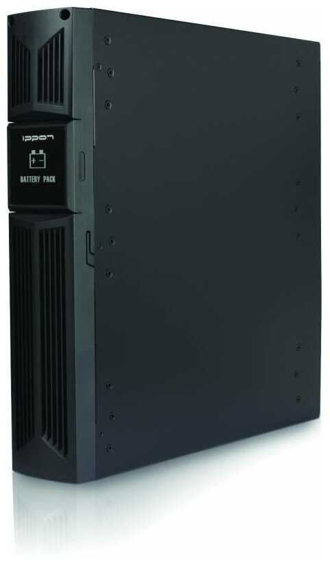 Аккумуляторная батарея IPPON 12В 14 А·ч (621783) фотография 8