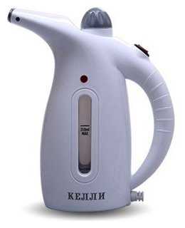 Отпариватель Kelli KL-317 фотография 2