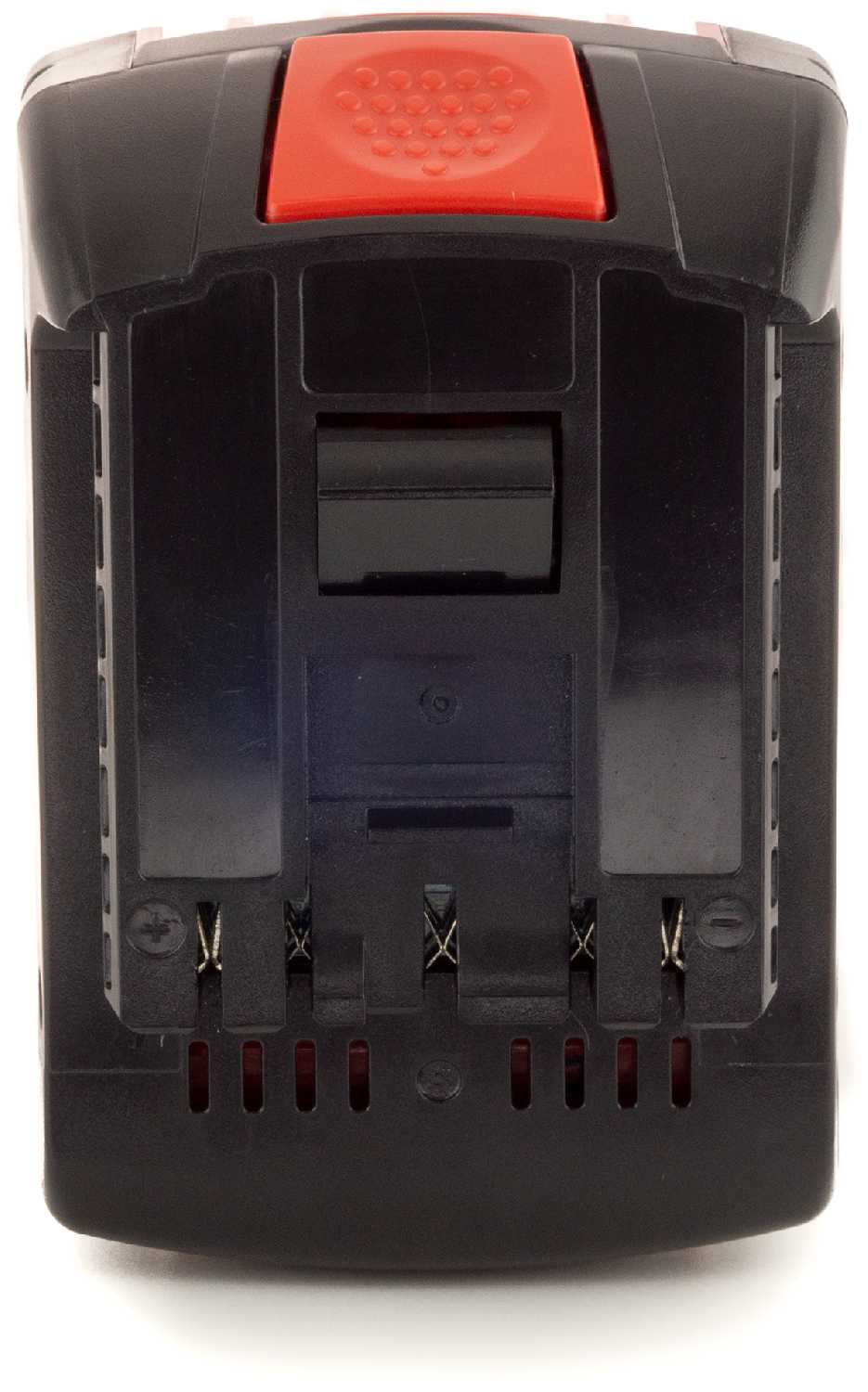 Аккумулятор для BOSCH 18V Li-Ion 4.0 Ah фотография 8