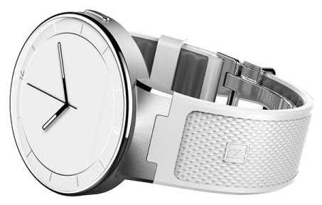 Умные часы Alcatel OneTouch Watch фотография 11