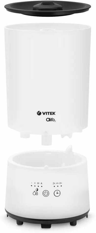 Увлажнитель воздуха VITEK VT-1761 фотография 7