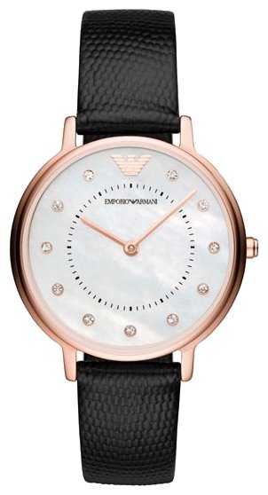 Наручные часы EMPORIO ARMANI AR80011