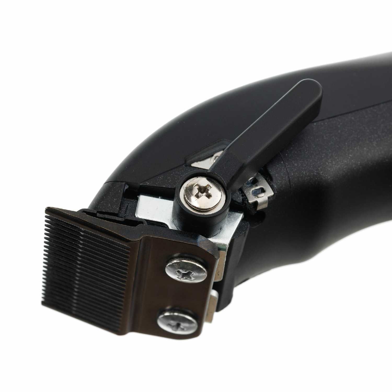 Машинка для стрижки DEWAL PRO LEGACY (LD-966) фотография 8