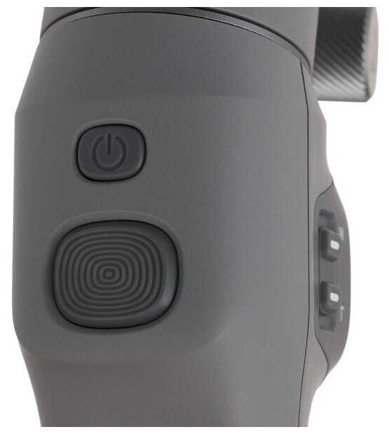 Стабилизатор Zhiyun Smooth-Q3 фотография 2