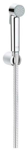 Гигиенический душ Grohe Tempesta-F Trigger Spray 30 26354000, хром