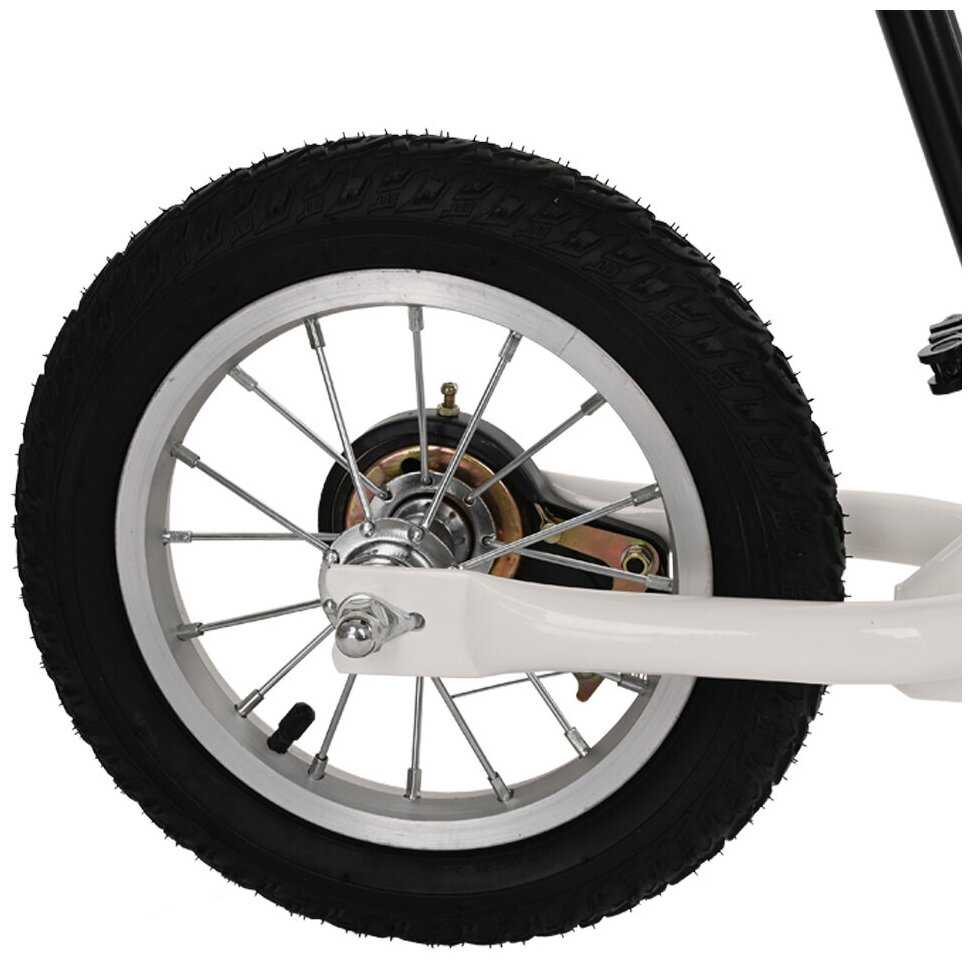 Беговел Pituso Drive фотография 15