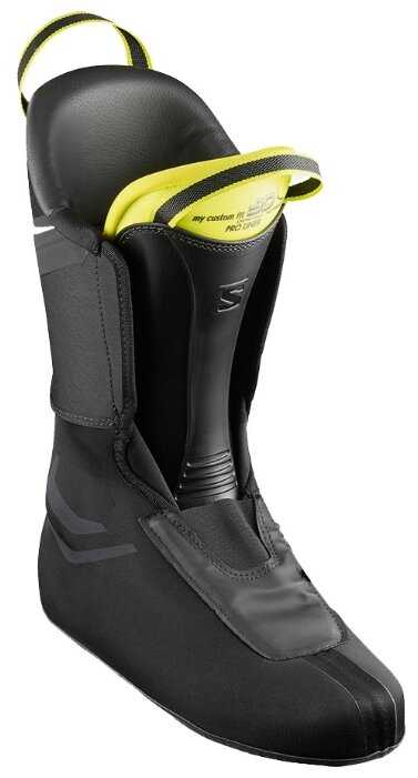 Горнолыжные ботинки Salomon S/PRO 110 фотография 2