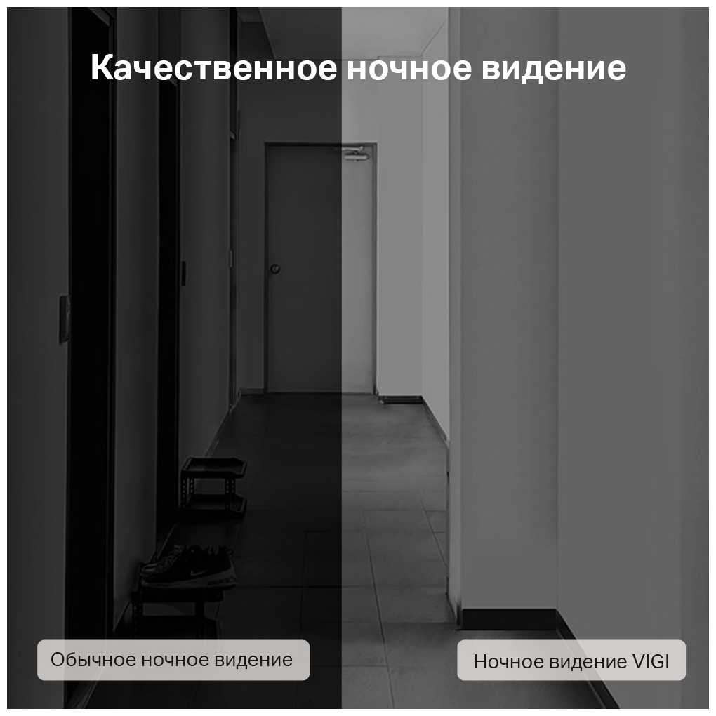 Фотоловушка TP-LINK VIGI C400HP (2.8 мм) фотография 7