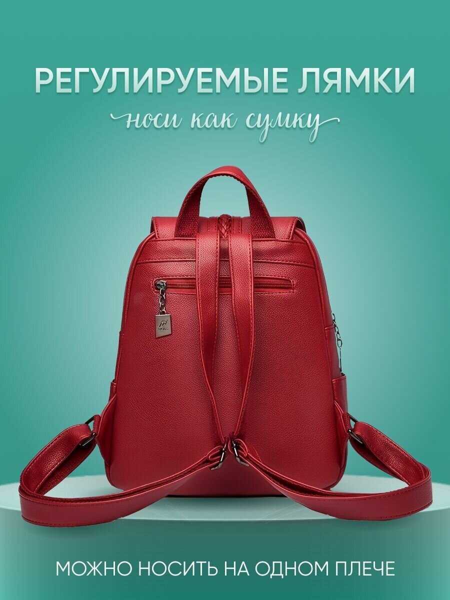 Рюкзак Mod фотография 16