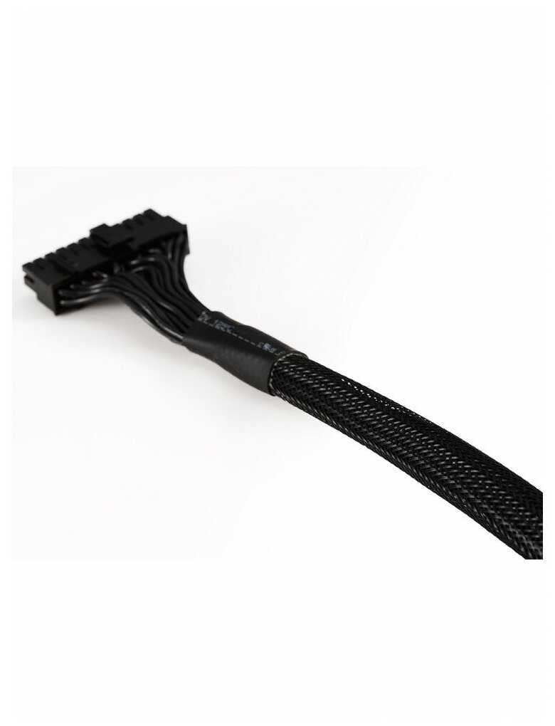 Блок питания ASUS TUF-GAMING-550B 550W фотография 11