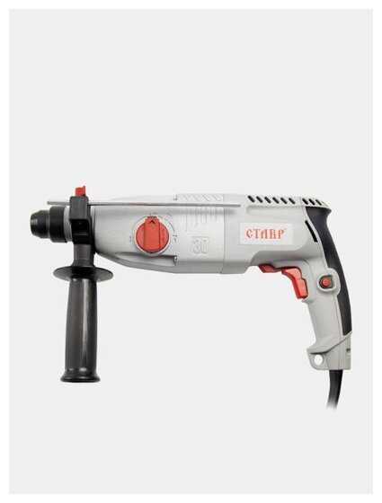 Перфоратор СТАВР ПЭГ-800М, 800 Вт фотография 11