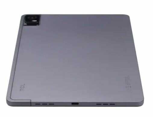 Планшет TCL Tab 9466X3 4/128Gb Wi-Fi (9466X3-2CLCRU11) фотография 10